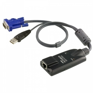 [ KA7570 ] USB VGA KVM 어댑터(KH, KL)