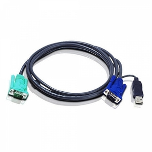 [ 2L-5202U ] USB KVM 케이블